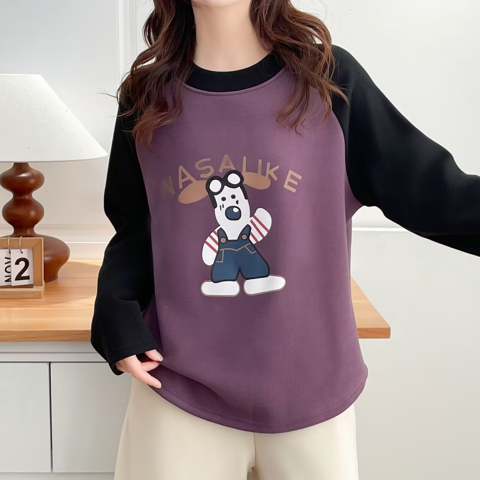 Winter Clothing Fashion - XXXXL Fashion Plus Size Woman Clothing