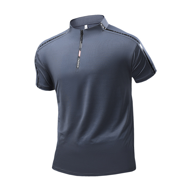 Winter Clothing Hiking - High Quality Hiking Men Running T
