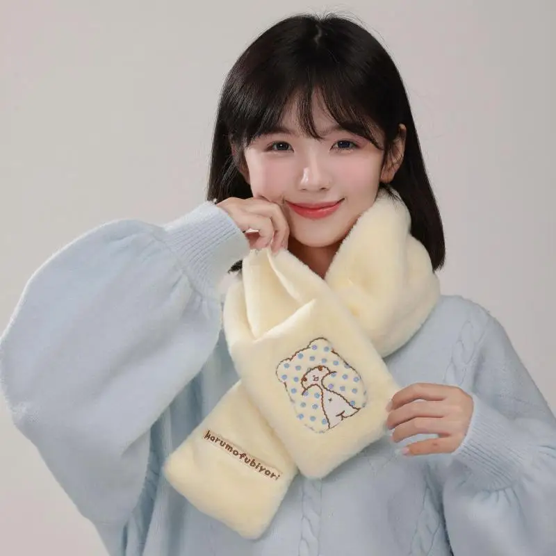 Kawaii Sanrio Marumofubiyori P - Winter Clothing Earmuffs recensione e prezzo