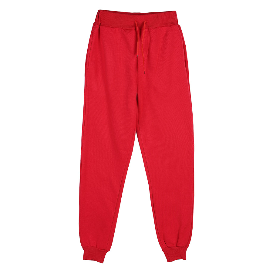 2025 Autumn/Winter Joggers Swe - Yellow Winter Clothing recensione e prezzo