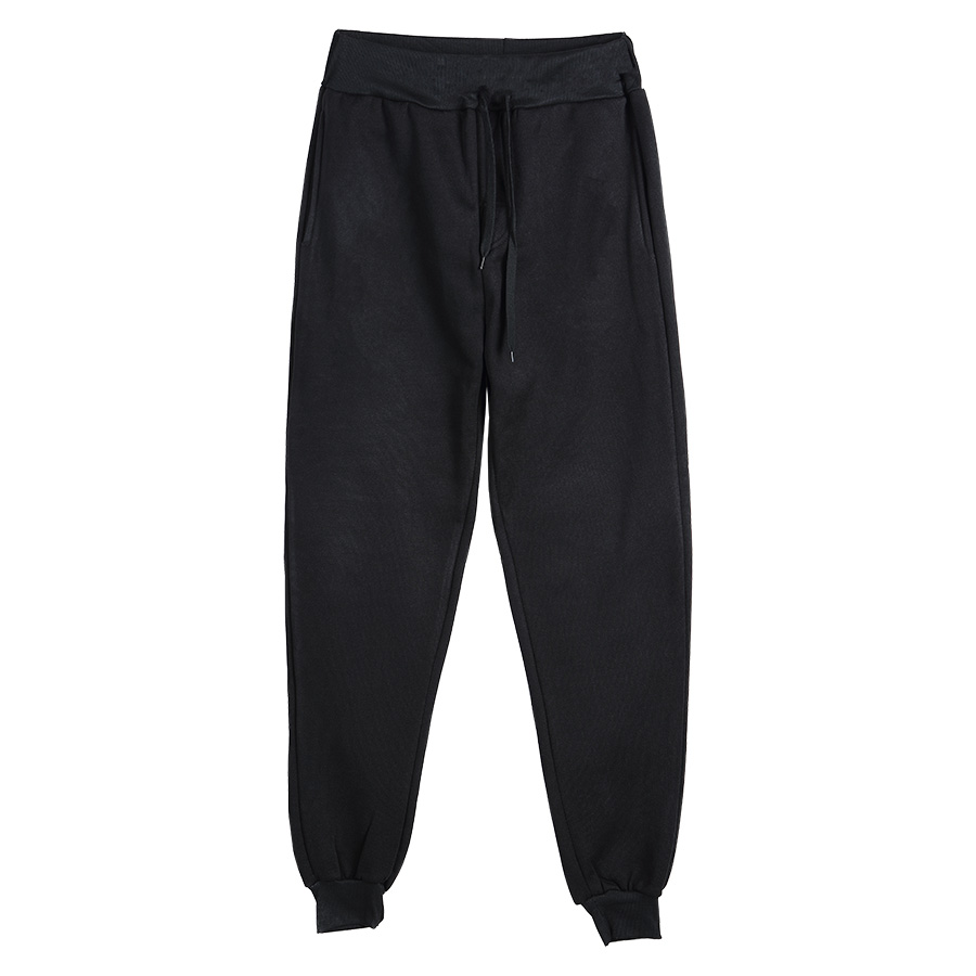 2025 Autumn/Winter Joggers Swe - Yellow Winter Clothing recensione e prezzo