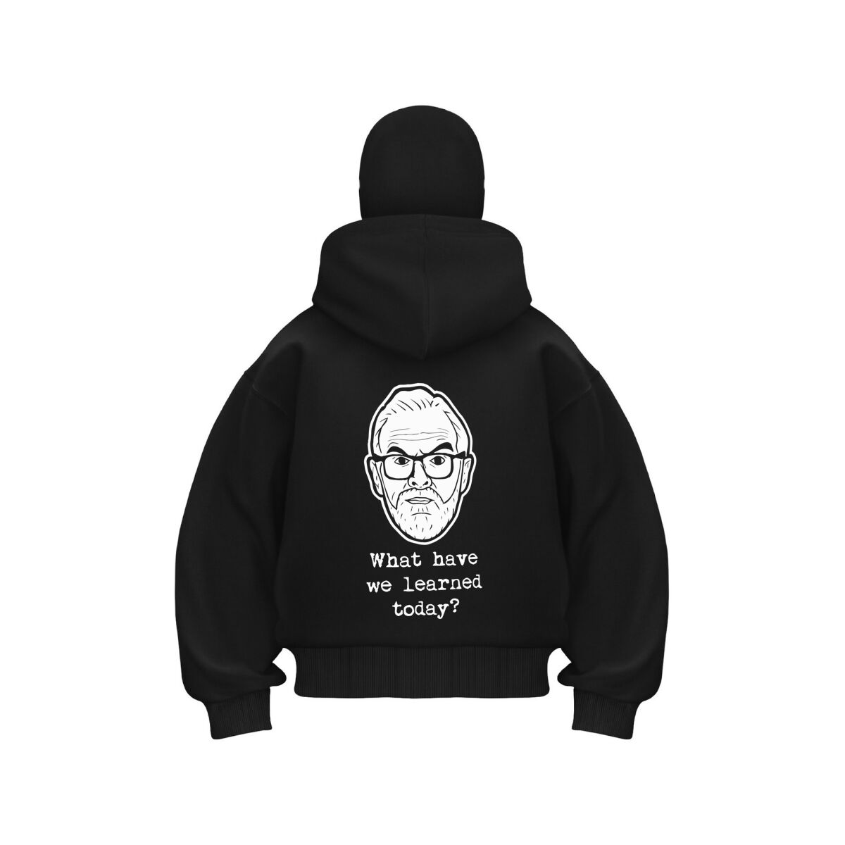 LearnedLearned Wise quote with - Winter Clothing Quotes recensione e prezzo