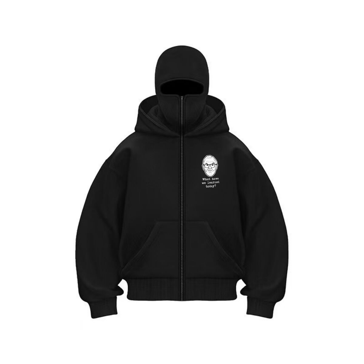 LearnedLearned Wise quote with - Winter Clothing Quotes recensione e prezzo