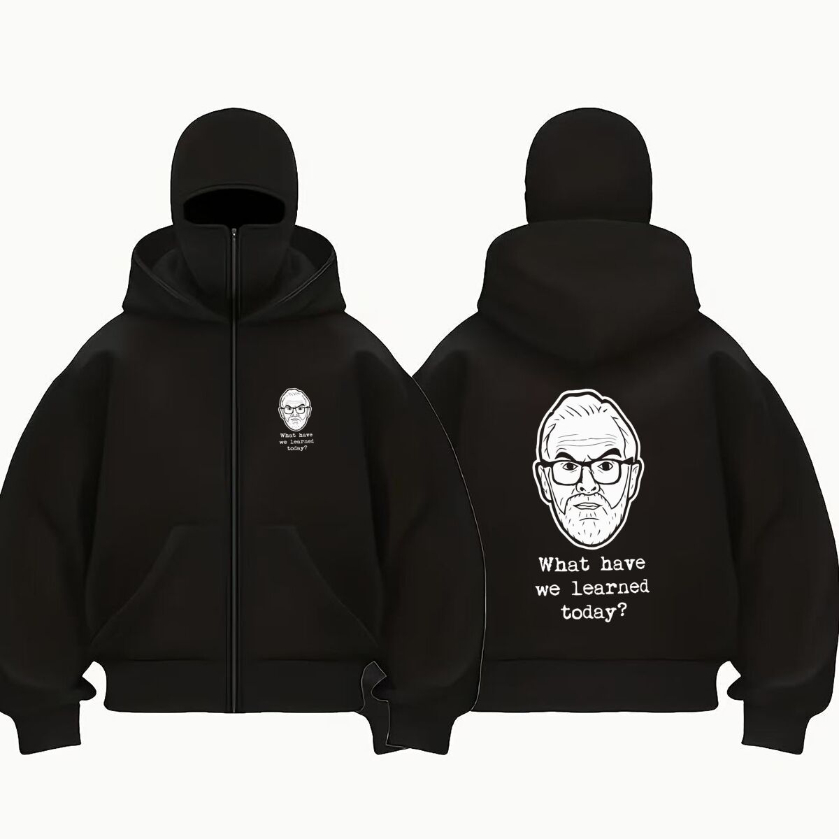 LearnedLearned Wise quote with - Winter Clothing Quotes recensione e prezzo