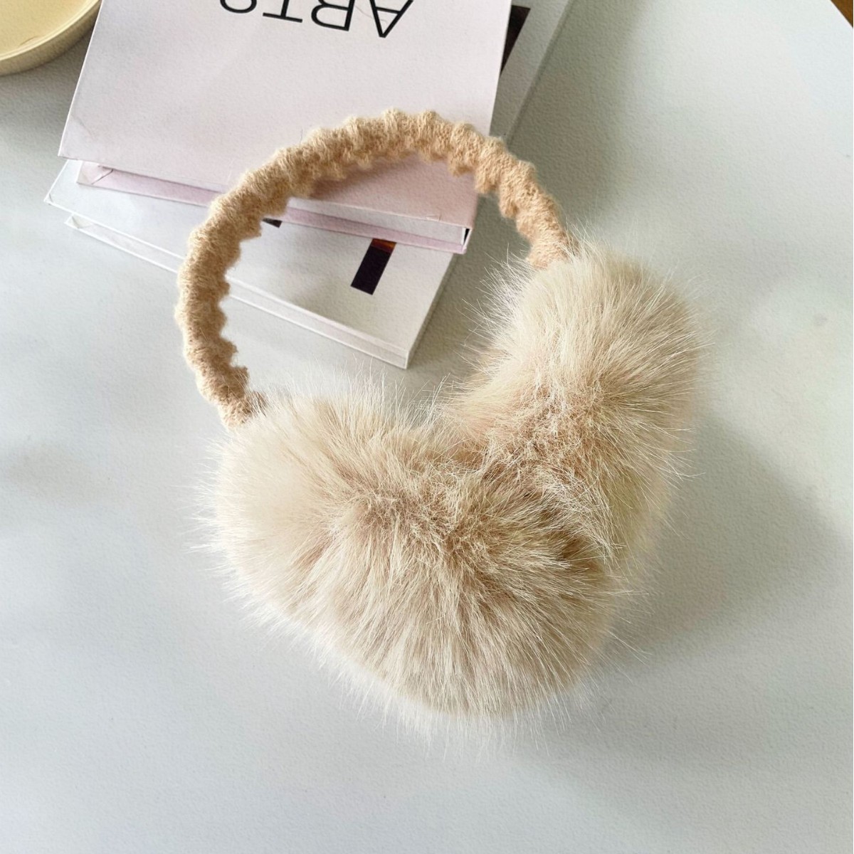 Anjj New Earmuffs Winter Warm  - Winter Clothing Earmuffs recensione e prezzo