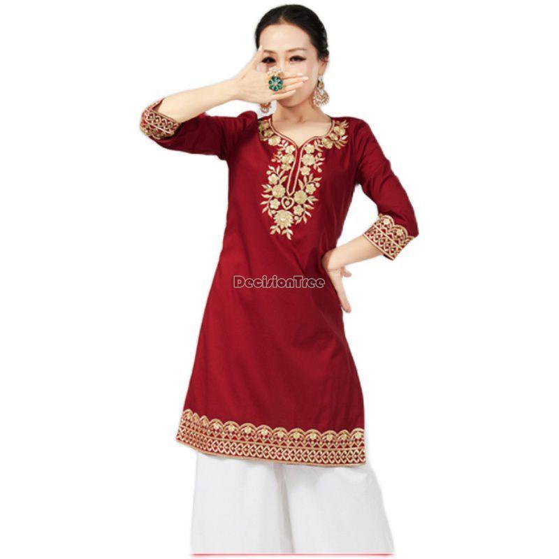 2025 indian dress women cotton - Winter Clothing Pakistan recensione e prezzo