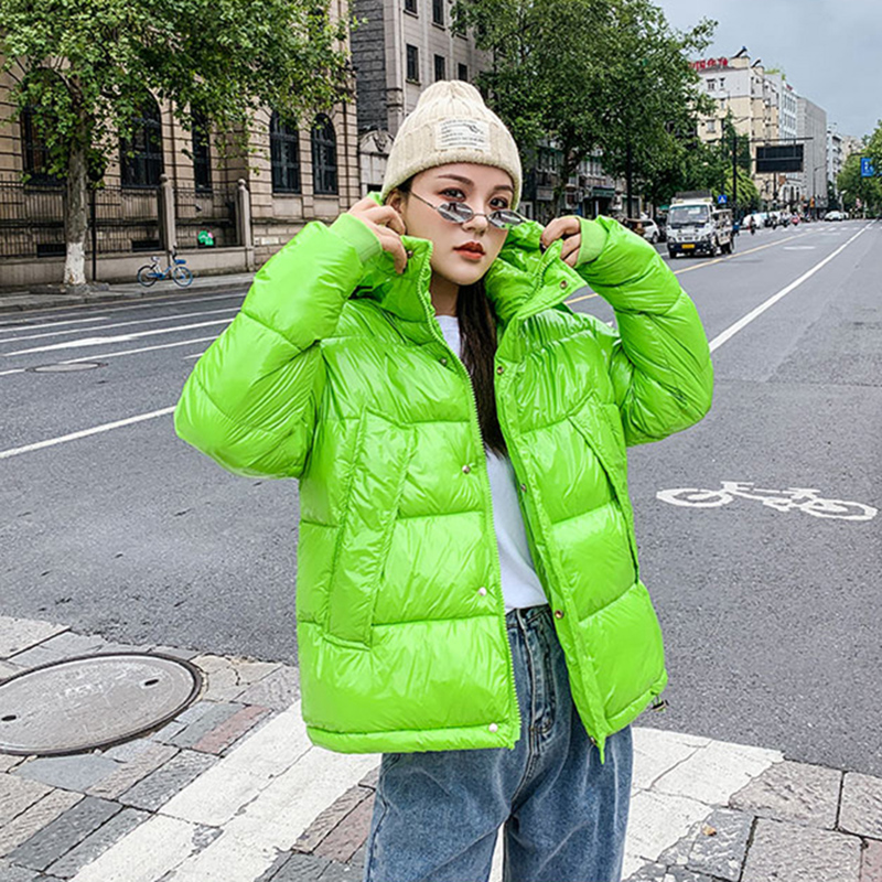2026 Glossy Yellow/white/black - Yellow Winter Clothing recensione e prezzo