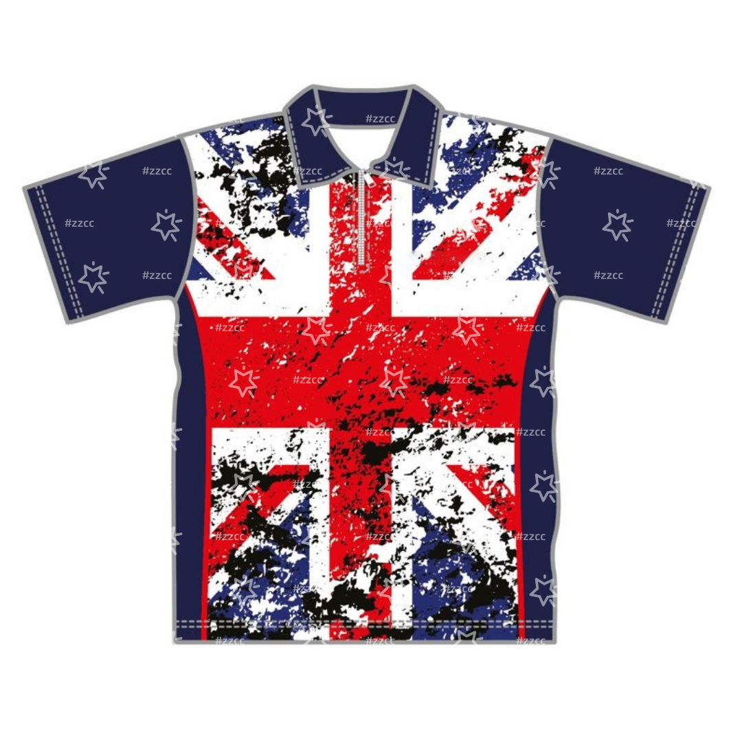 Ricky Evans – UK OPEN shirt Of - Women'S Winter Clothing Uk recensione e prezzo