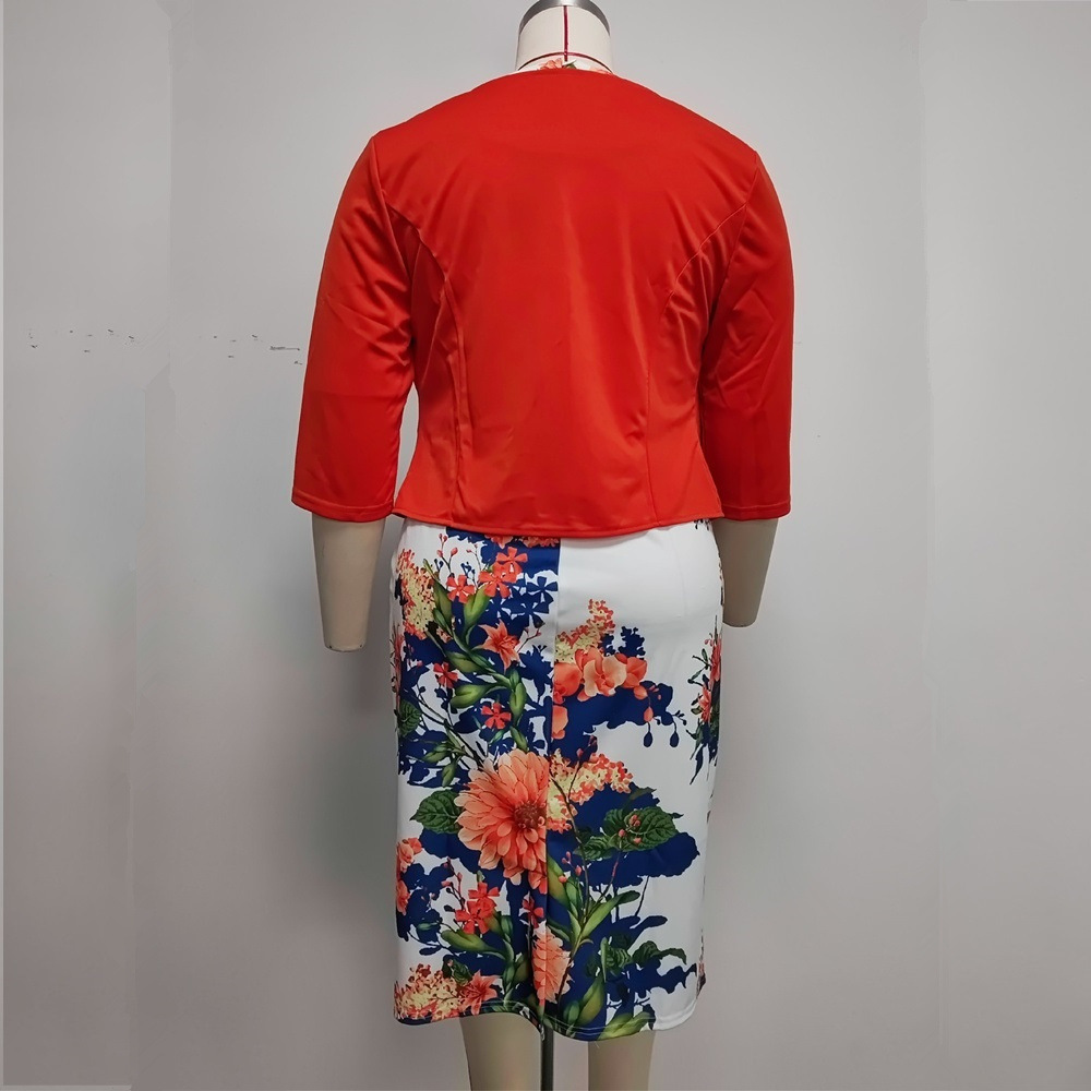 Women's Long-Sleeved Printed F - Winter Clothing Pakistan recensione e prezzo