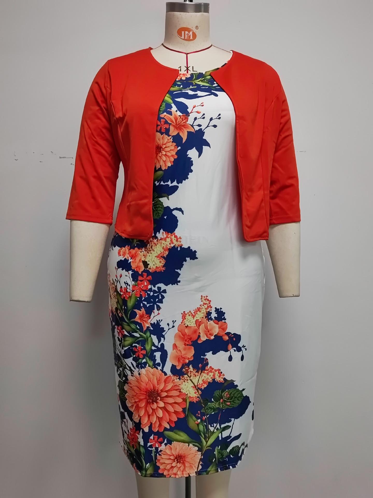 Women's Long-Sleeved Printed F - Winter Clothing Pakistan recensione e prezzo