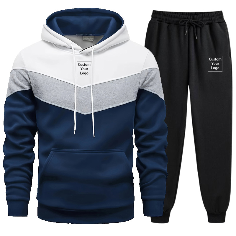 Customize Your Logo Print Hood - Winter Clothing Fashion recensione e prezzo
