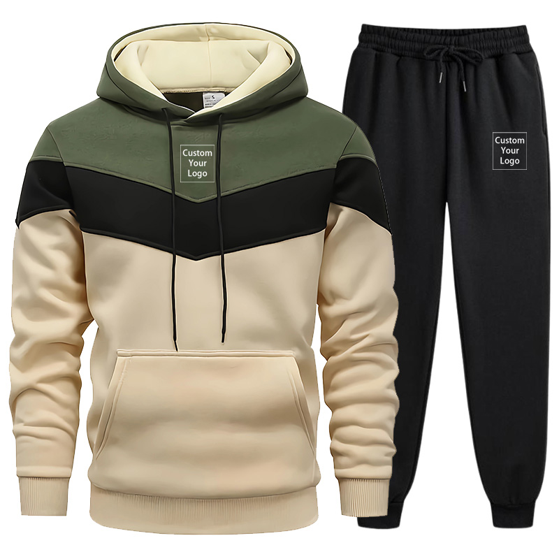 Customize Your Logo Print Hood - Winter Clothing Fashion recensione e prezzo