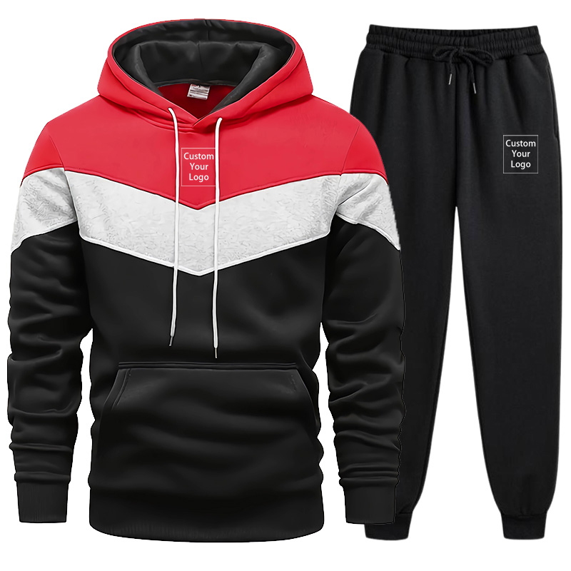 Customize Your Logo Print Hood - Winter Clothing Fashion recensione e prezzo