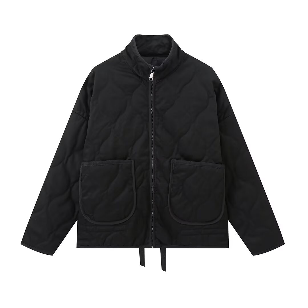 European and American style wo - Winter Clothing Trends 2025 recensione e prezzo