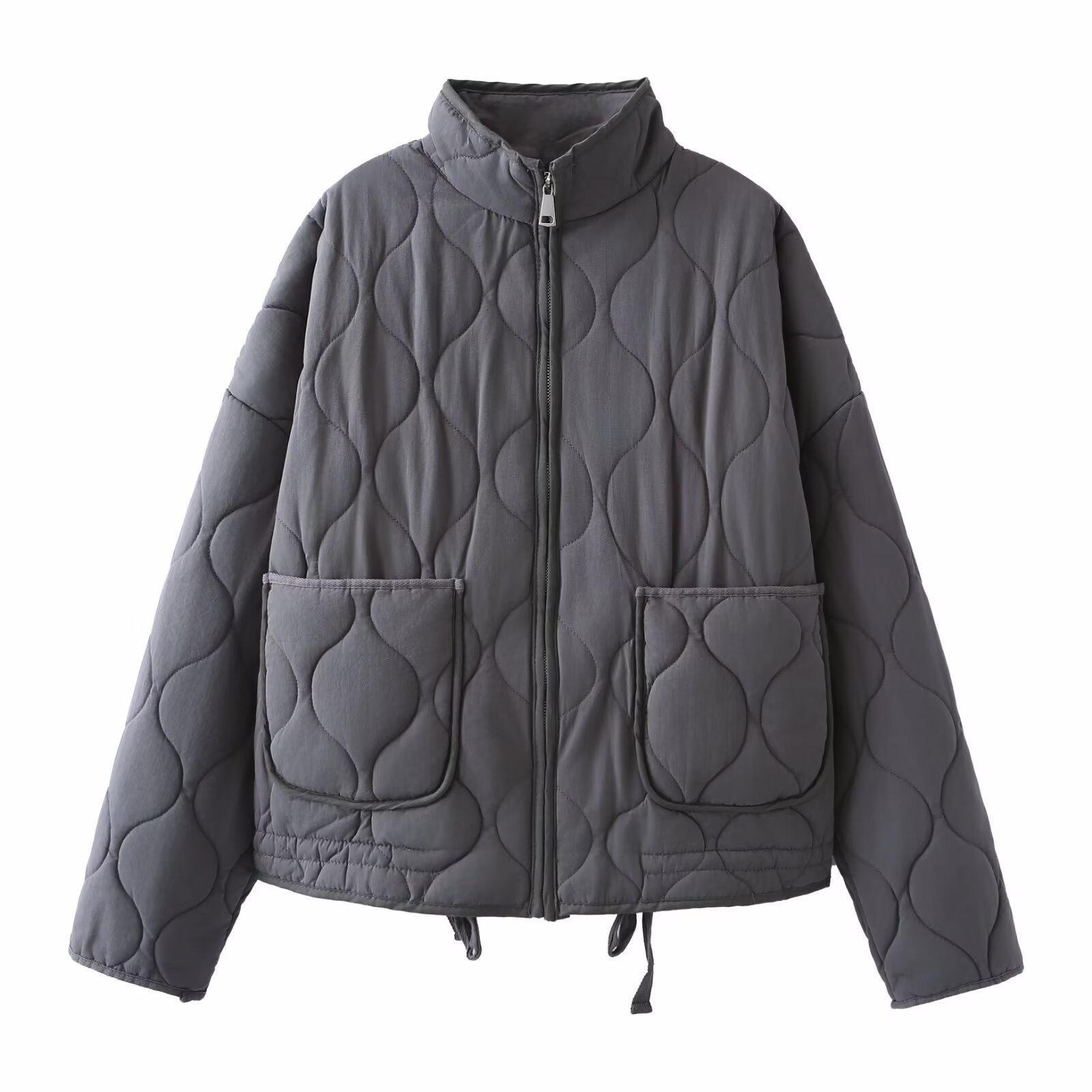 European and American style wo - Winter Clothing Trends 2025 recensione e prezzo