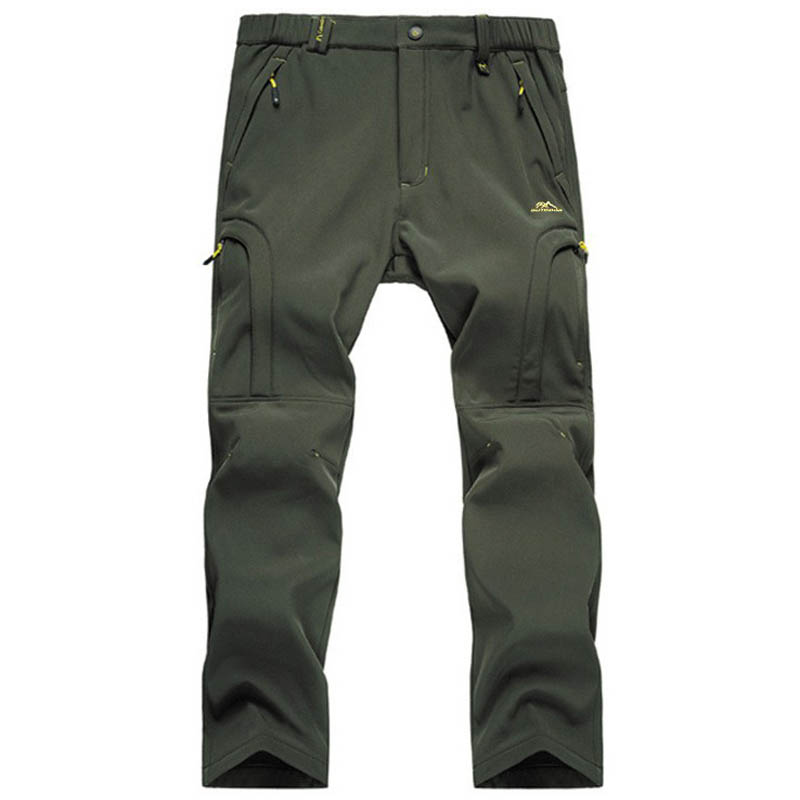 Plus Size 6XL 7XL 8XL Mens Thi - Winter Clothing Hiking recensione e prezzo