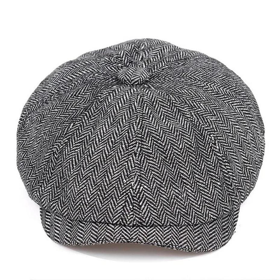 2026 Autumn Winter Men Octagon - Winter Clothing Drive recensione e prezzo