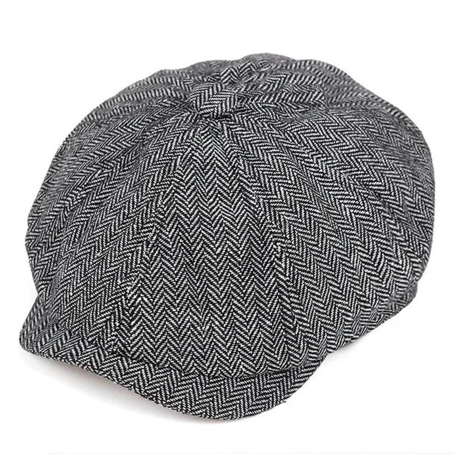 2026 Autumn Winter Men Octagon - Winter Clothing Drive recensione e prezzo