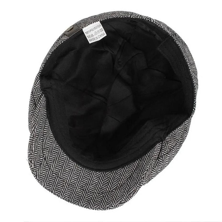 2026 Autumn Winter Men Octagon - Winter Clothing Drive recensione e prezzo