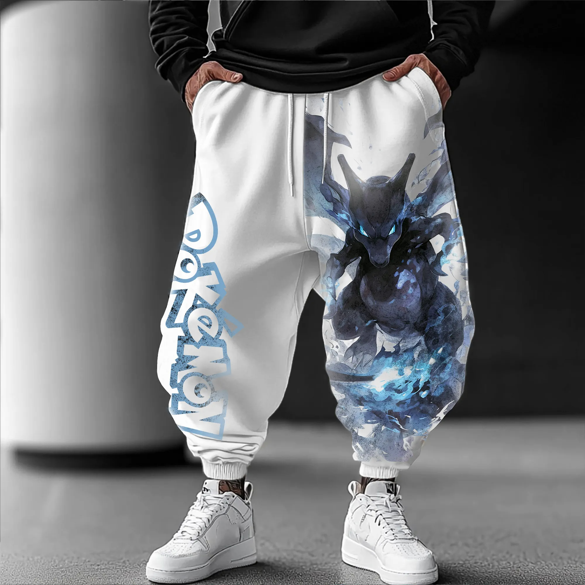 Pokémon  Anime Charizard X Pri - Winter Clothing Anime recensione e prezzo
