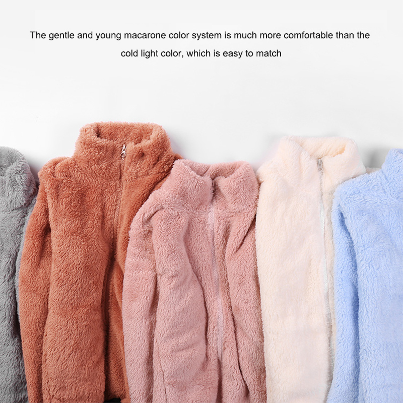GOLDEN CAMEL Fleece Jackets Pl - Winter Clothing Hiking recensione e prezzo
