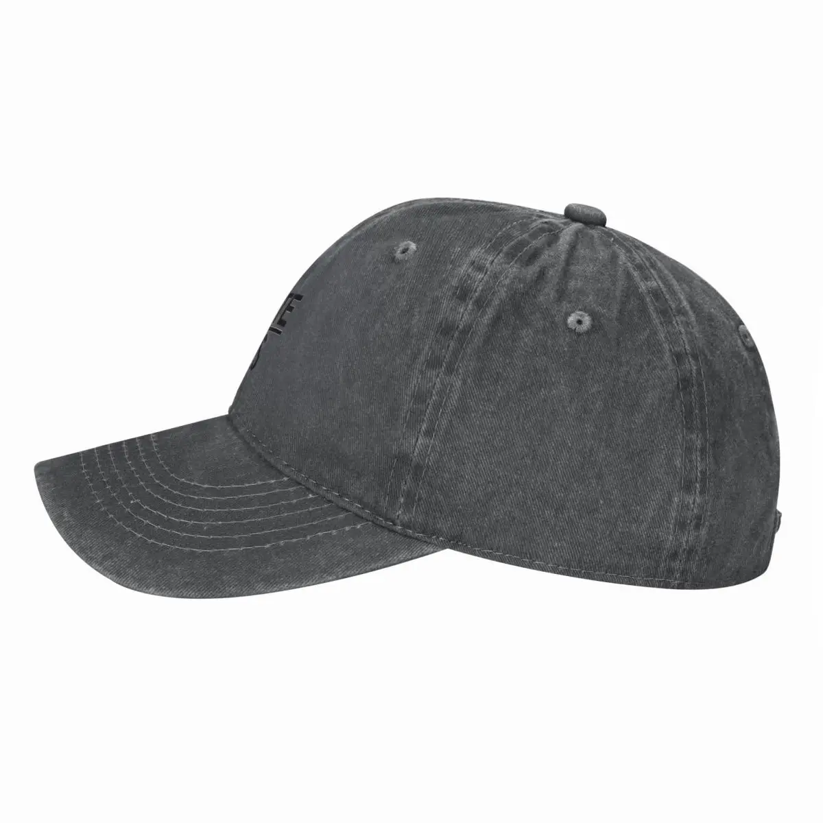 White Lies Quotes Baseball Cap - Winter Clothing Quotes recensione e prezzo