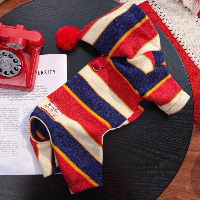 Teddy New Year Belly Warmer Eu - Winter Clothing Leg Warmers recensione e prezzo