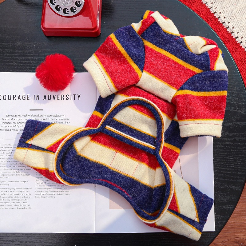Teddy New Year Belly Warmer Eu - Winter Clothing Leg Warmers recensione e prezzo