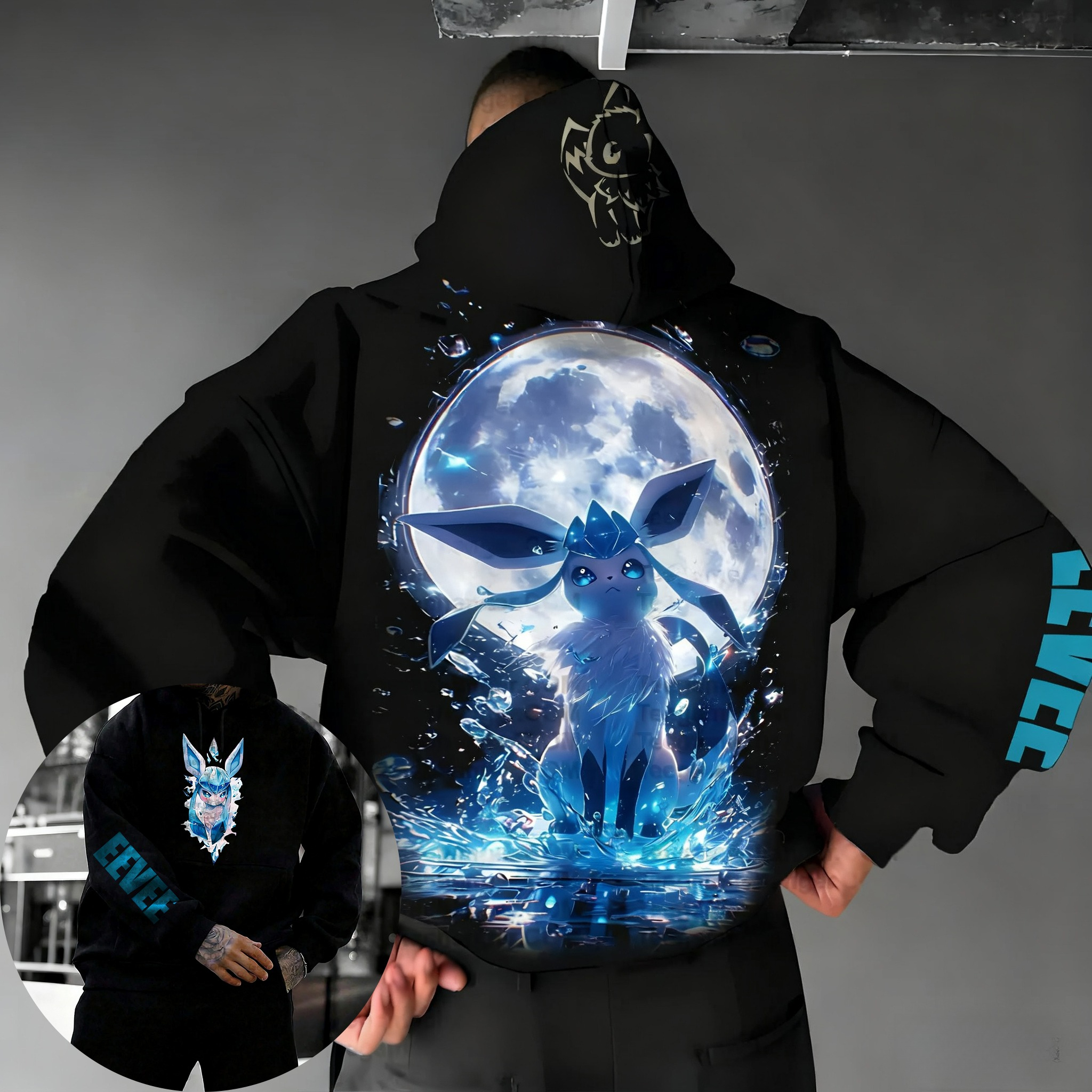 Pokémon Anime Trendy Hip Hop N - Winter Clothing Trends 2025 recensione e prezzo