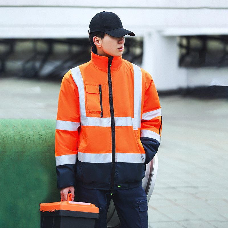 Winter Jackets for Men with 3M - Winter Clothing Articles recensione e prezzo