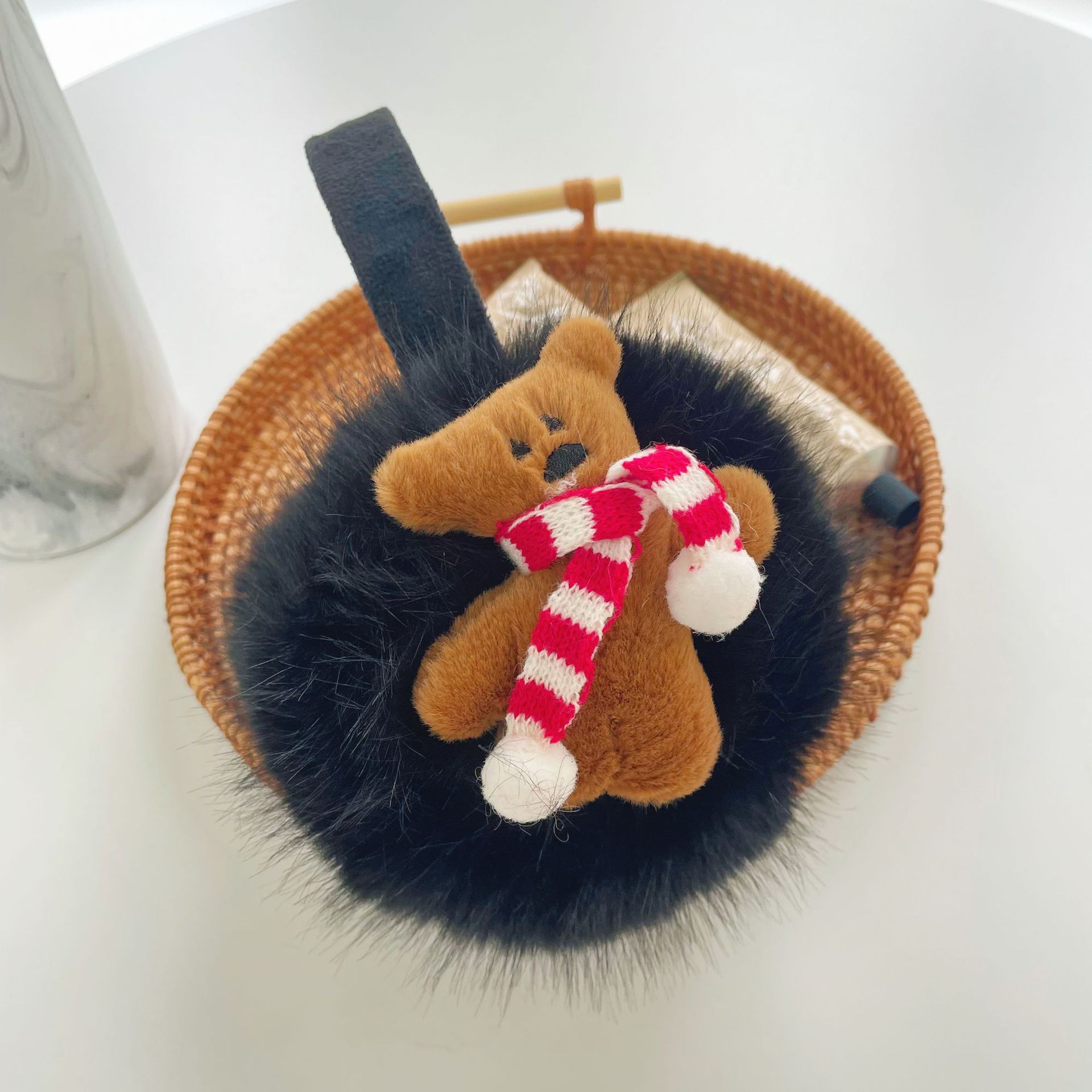 2025 New Bear Earmuffs Beautif - Winter Clothing Earmuffs recensione e prezzo