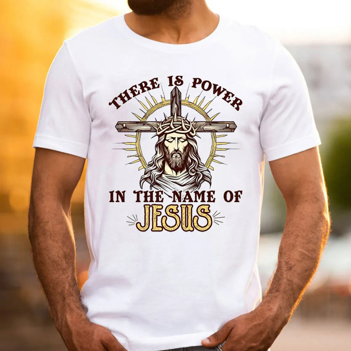 There Is Power in The Name of  - Winter Clothing Name recensione e prezzo
