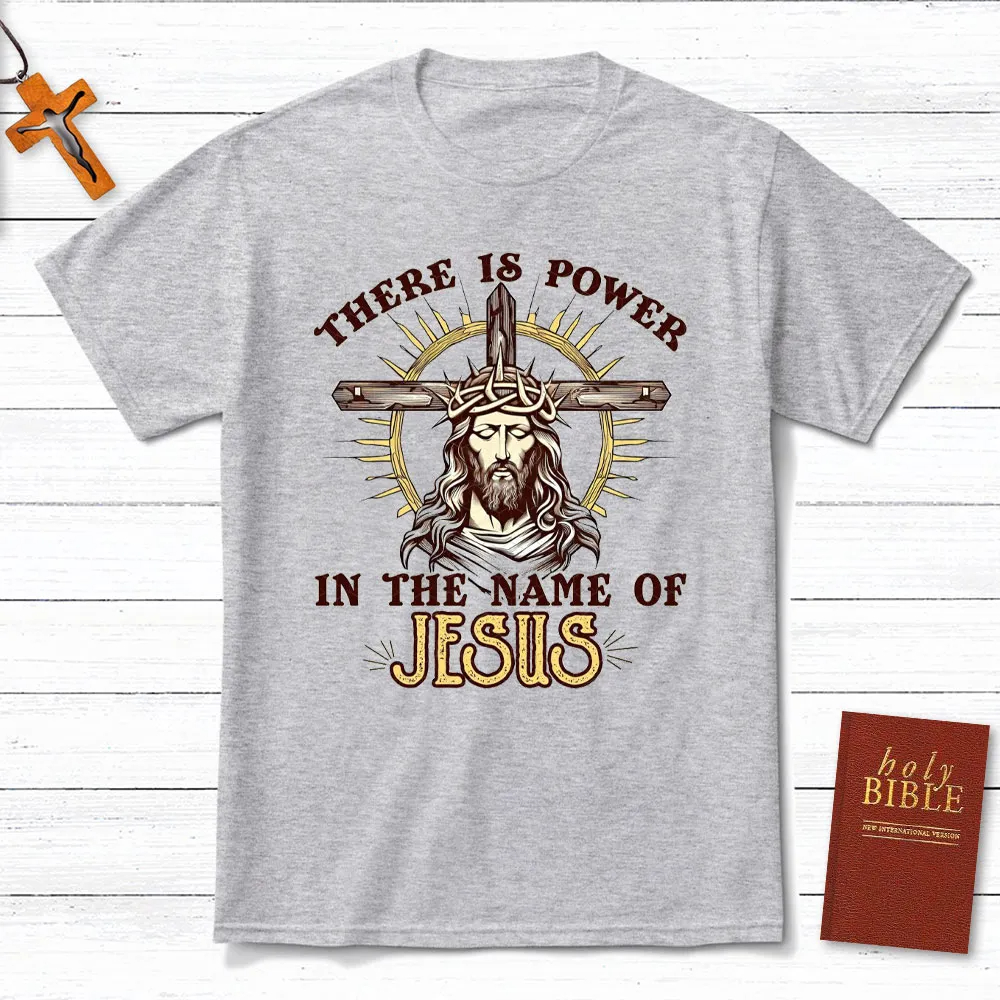 There Is Power in The Name of  - Winter Clothing Name recensione e prezzo