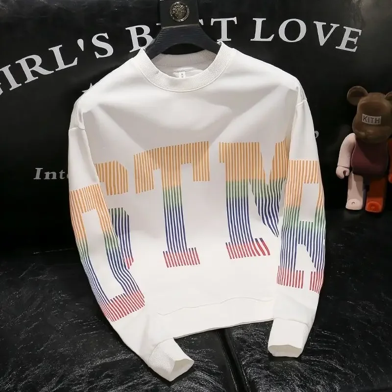Men's Clothing Sweatshirts Top - Winter Clothing Quotes recensione e prezzo