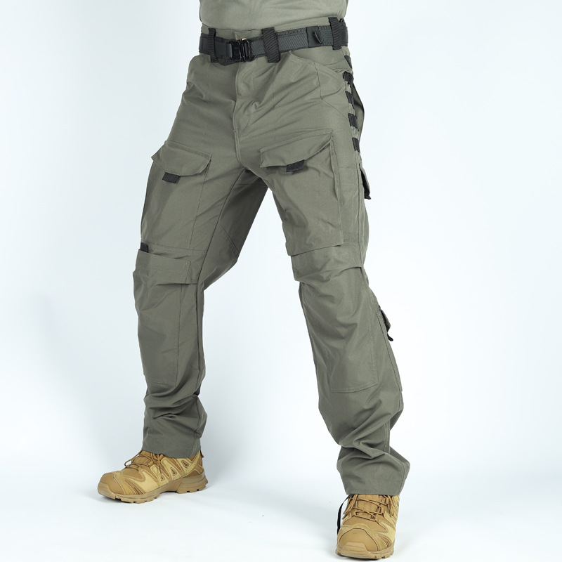 Men's Urban Ops Tactical Cargo - Winter Clothing Hiking recensione e prezzo