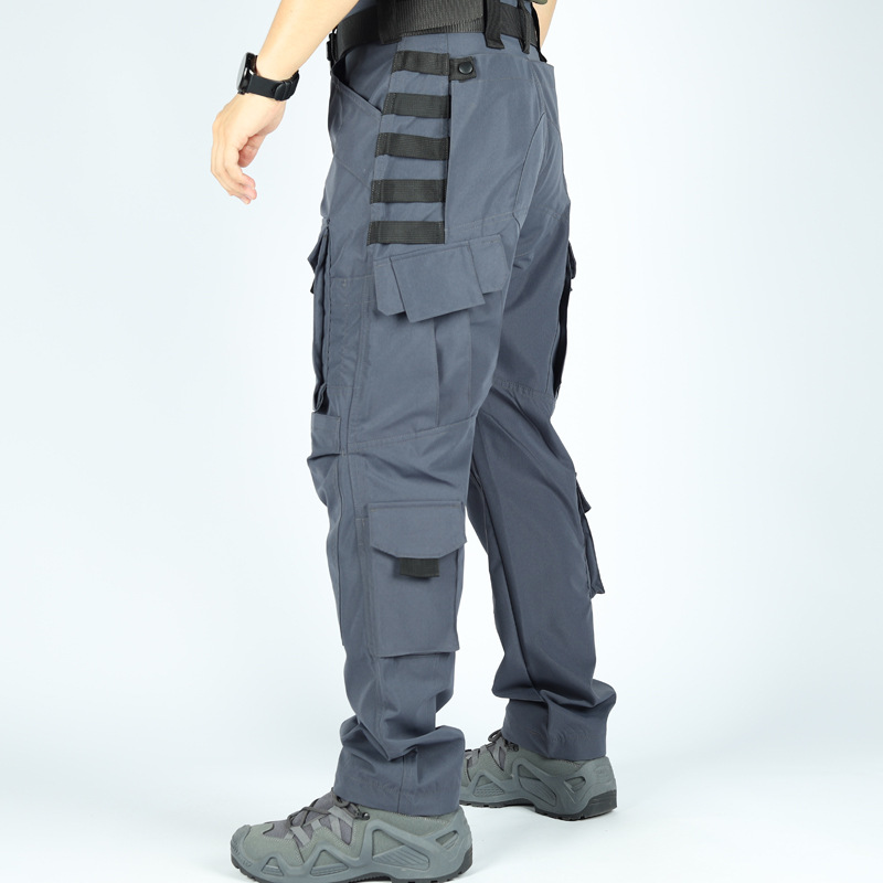 Men's Urban Ops Tactical Cargo - Winter Clothing Hiking recensione e prezzo