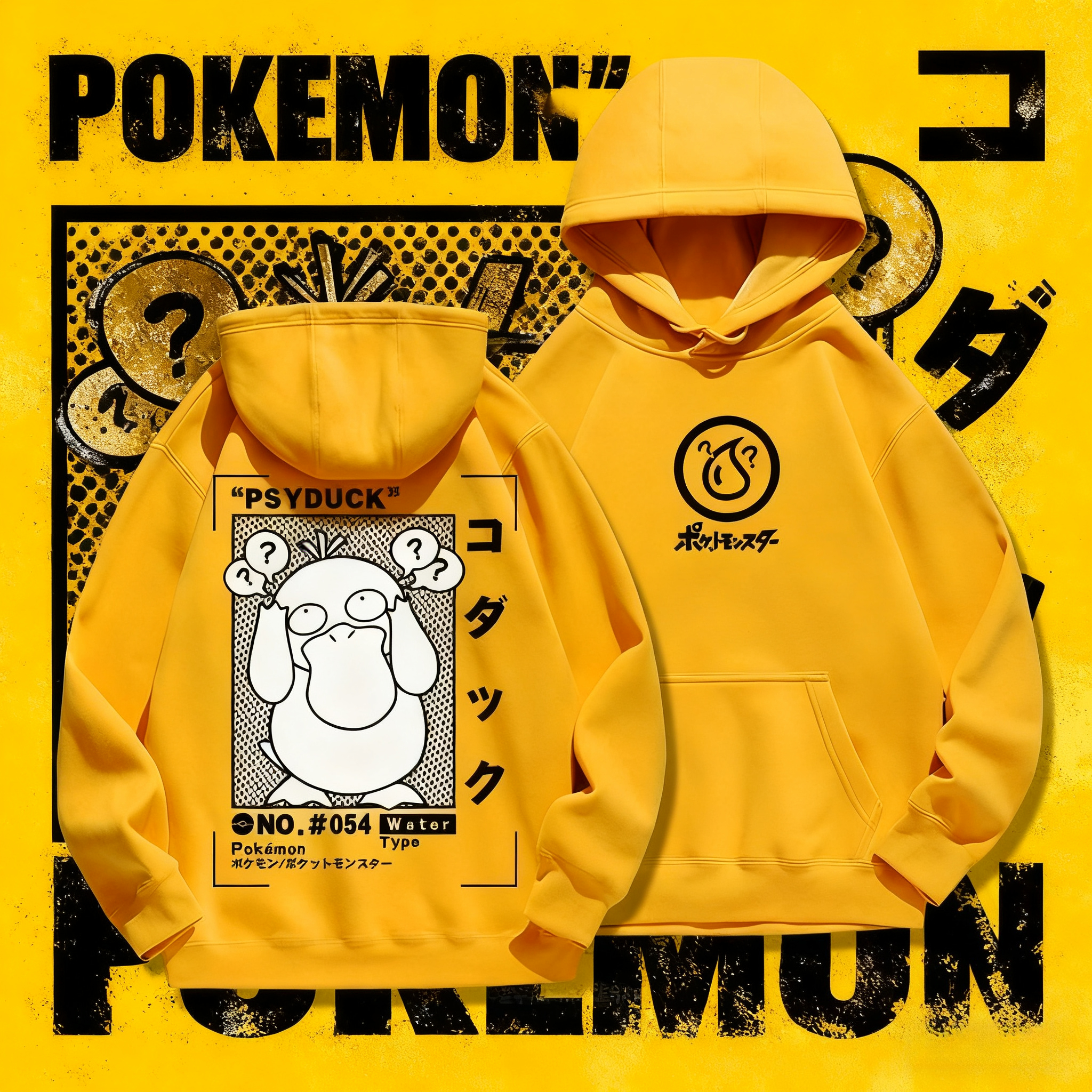 2025 Autumn/Winter Pokemon Ani - Winter Clothing Trends 2025 recensione e prezzo