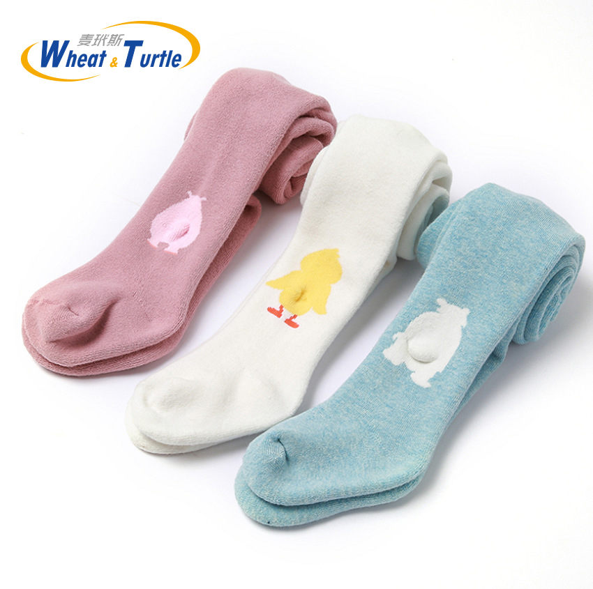Autumn Winter Cartoon Warmer T - Winter Clothing Leg Warmers recensione e prezzo