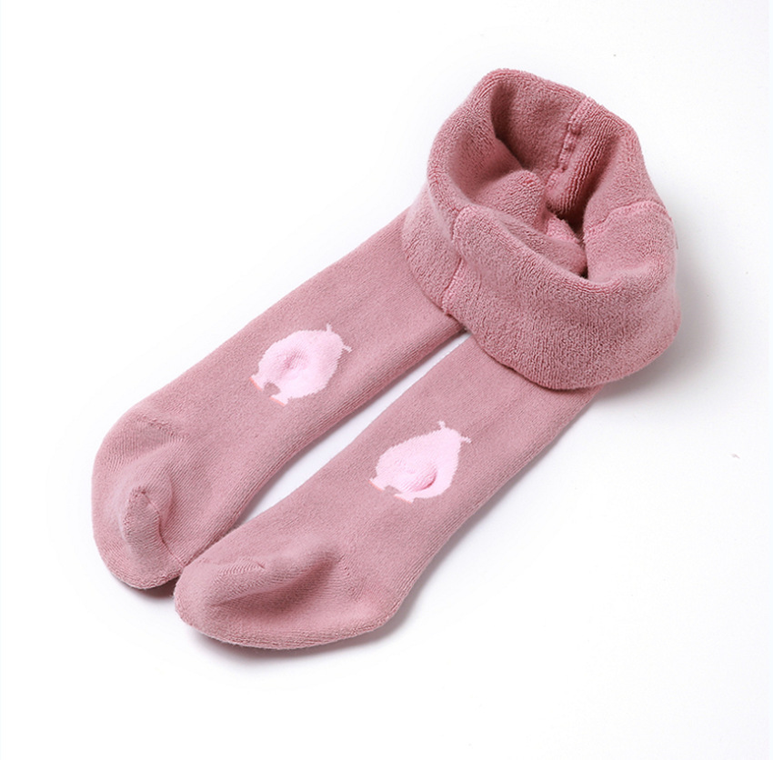 Autumn Winter Cartoon Warmer T - Winter Clothing Leg Warmers recensione e prezzo