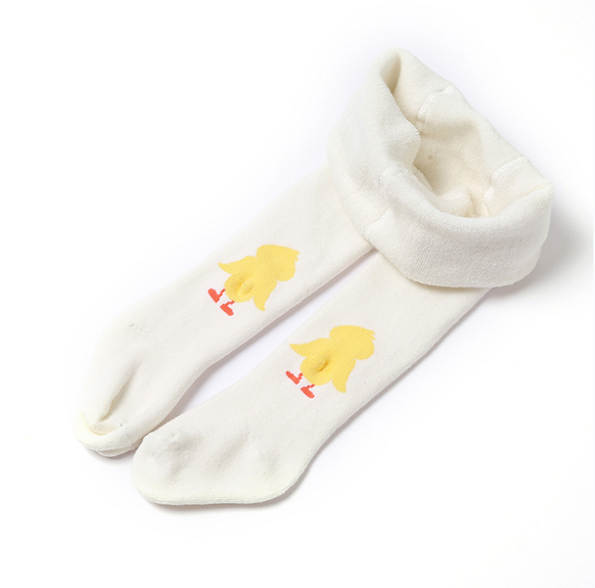 Autumn Winter Cartoon Warmer T - Winter Clothing Leg Warmers recensione e prezzo