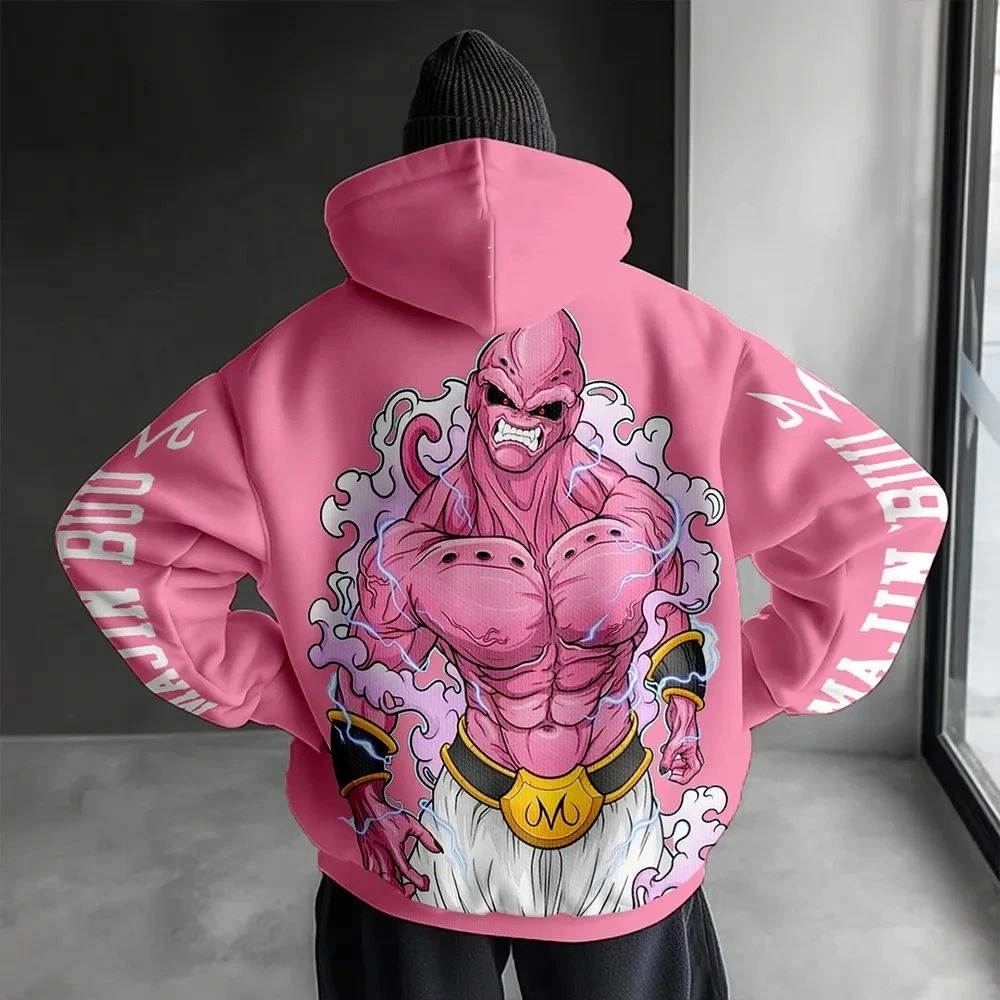 2026 Dragon Ball Autumn/Winter - Winter Clothing Name recensione e prezzo