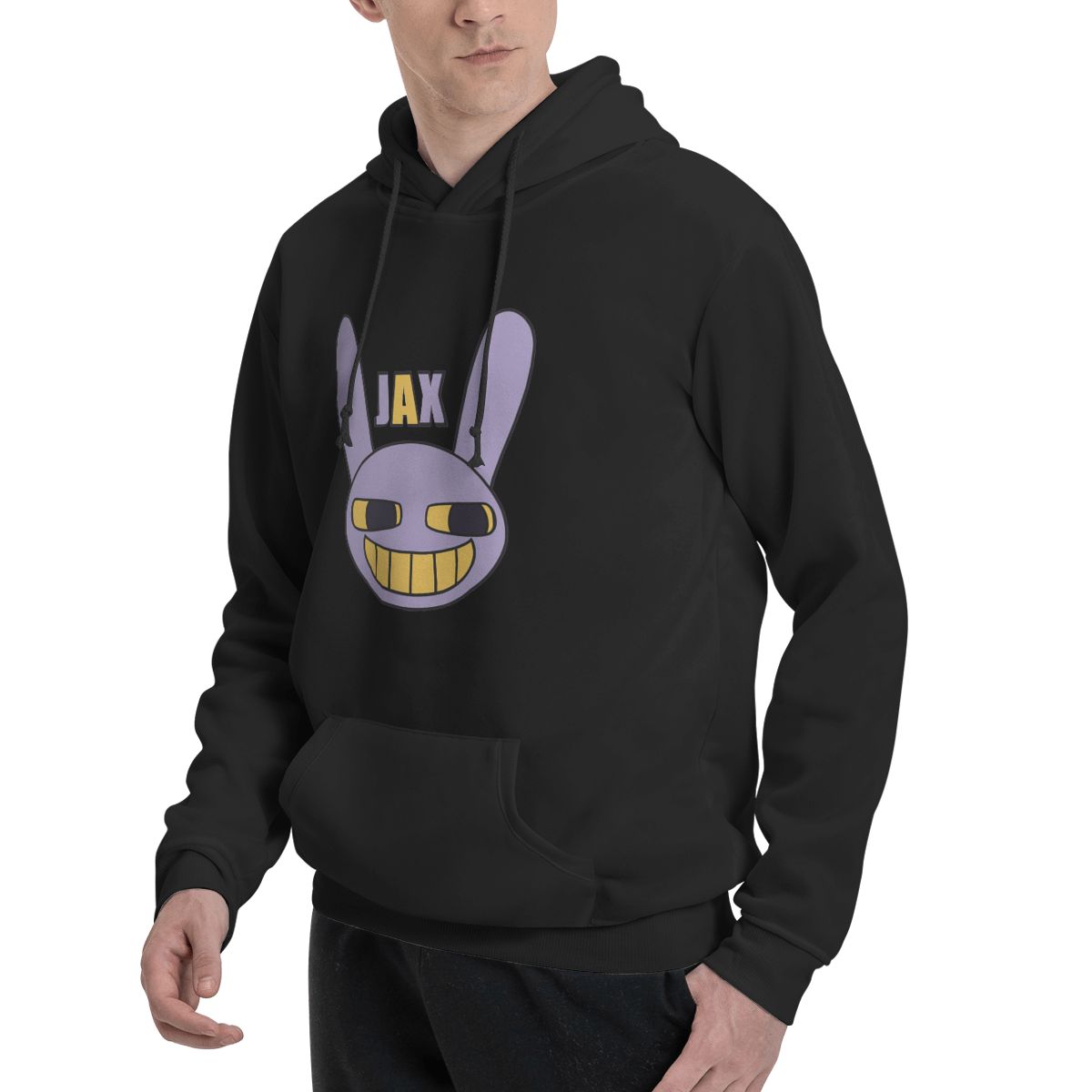 Jax With Name (The Amazing Dig - Winter Clothing Name recensione e prezzo