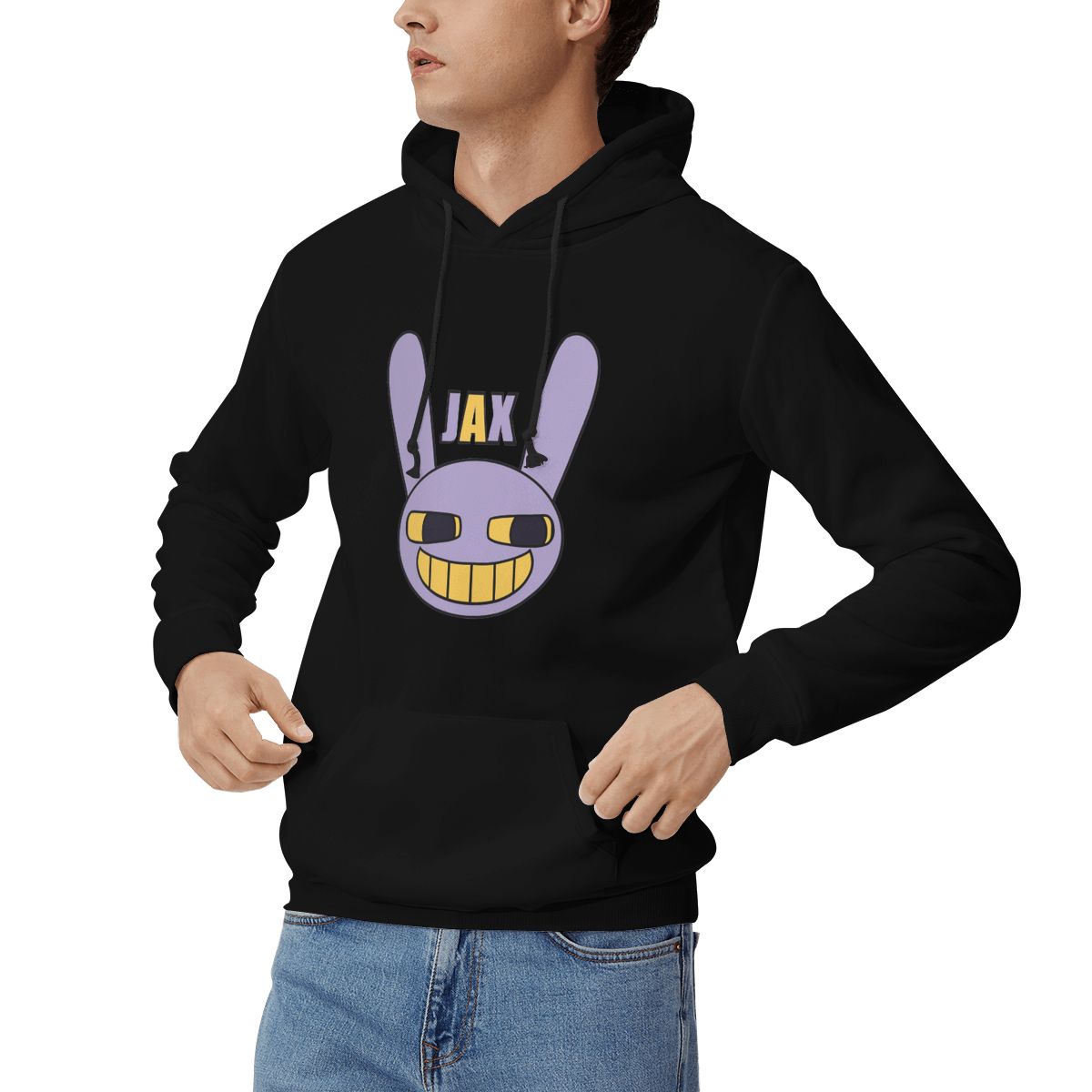Jax With Name (The Amazing Dig - Winter Clothing Name recensione e prezzo