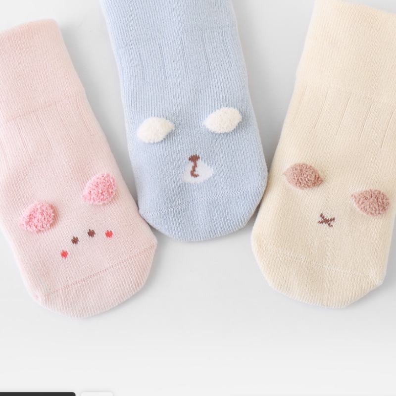 Baby Winter Socks Newborn Cott - Winter Clothing Leg Warmers recensione e prezzo
