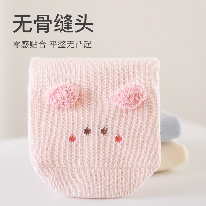 Baby Winter Socks Newborn Cott - Winter Clothing Leg Warmers recensione e prezzo