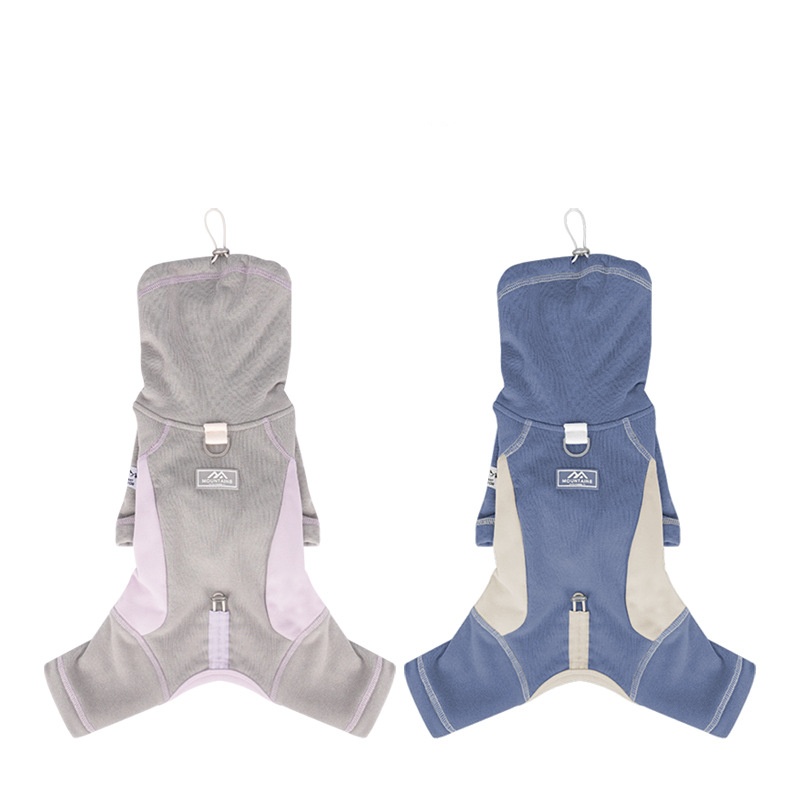 Dog Clothes for Autumn and Win - Winter Clothing Leg Warmers recensione e prezzo