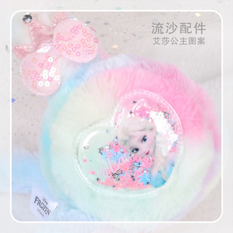 Cartoon Disney Earmuffs Frozen - Winter Clothing Earmuffs recensione e prezzo