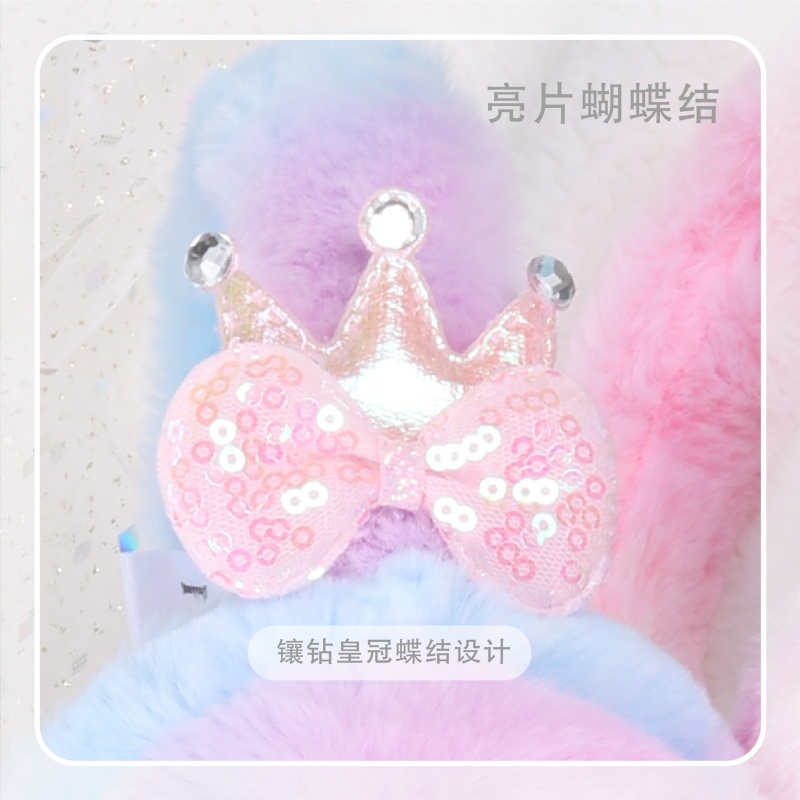 Cartoon Disney Earmuffs Frozen - Winter Clothing Earmuffs recensione e prezzo