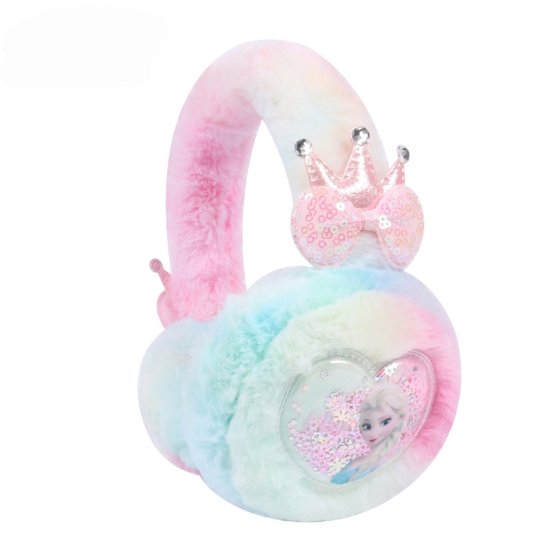 Cartoon Disney Earmuffs Frozen - Winter Clothing Earmuffs recensione e prezzo