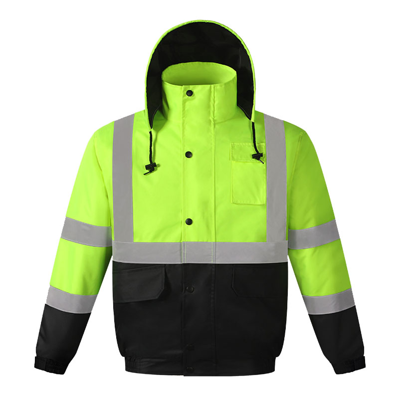 Winter Men Clothes Warm Jacket - Winter Clothing Articles recensione e prezzo